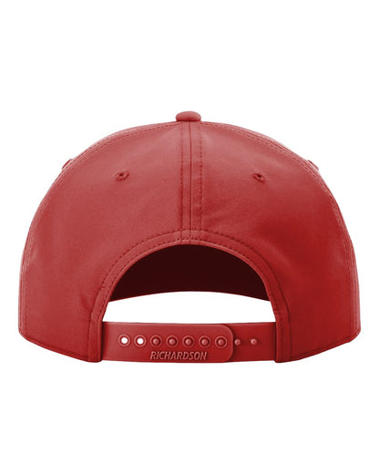 Custom Rope Cap - Puff Script