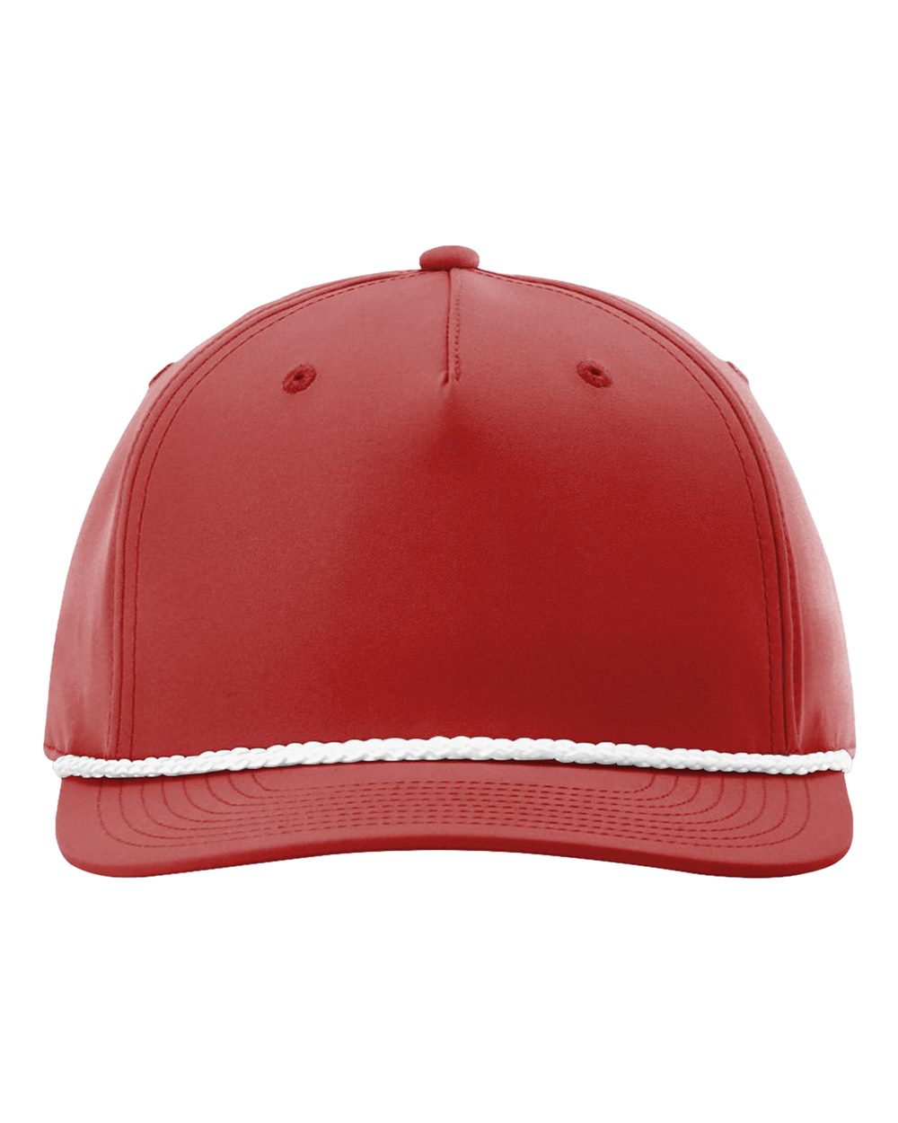 Custom Rope Cap - Puff Script