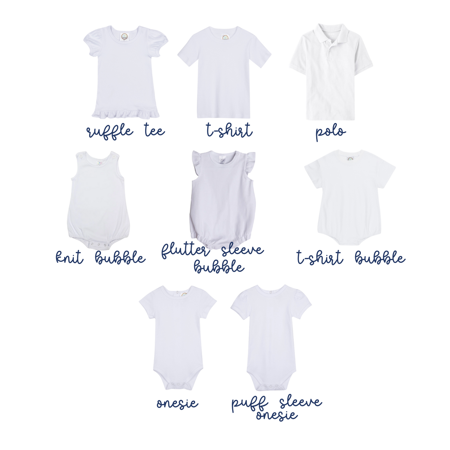 Boys T-Shirt Subscription - 1 Shirt for Every Month!