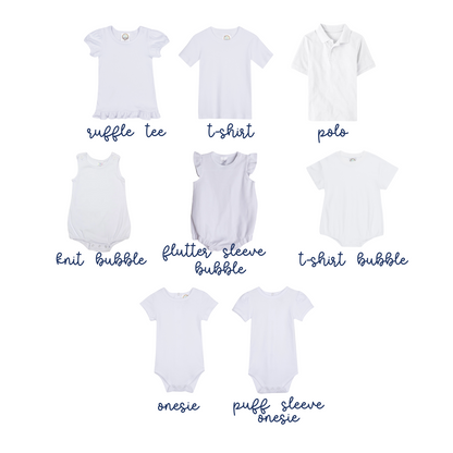 Boys T-Shirt Subscription - 1 Shirt for Every Month!