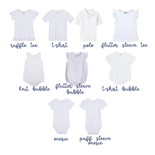 Shirt Subscription Add-On