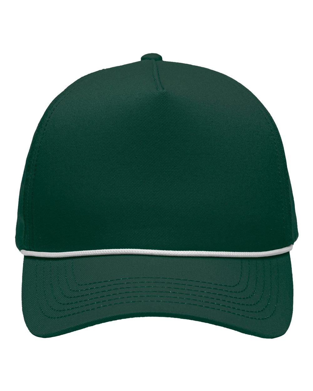 Custom Rope Cap - Puff Script