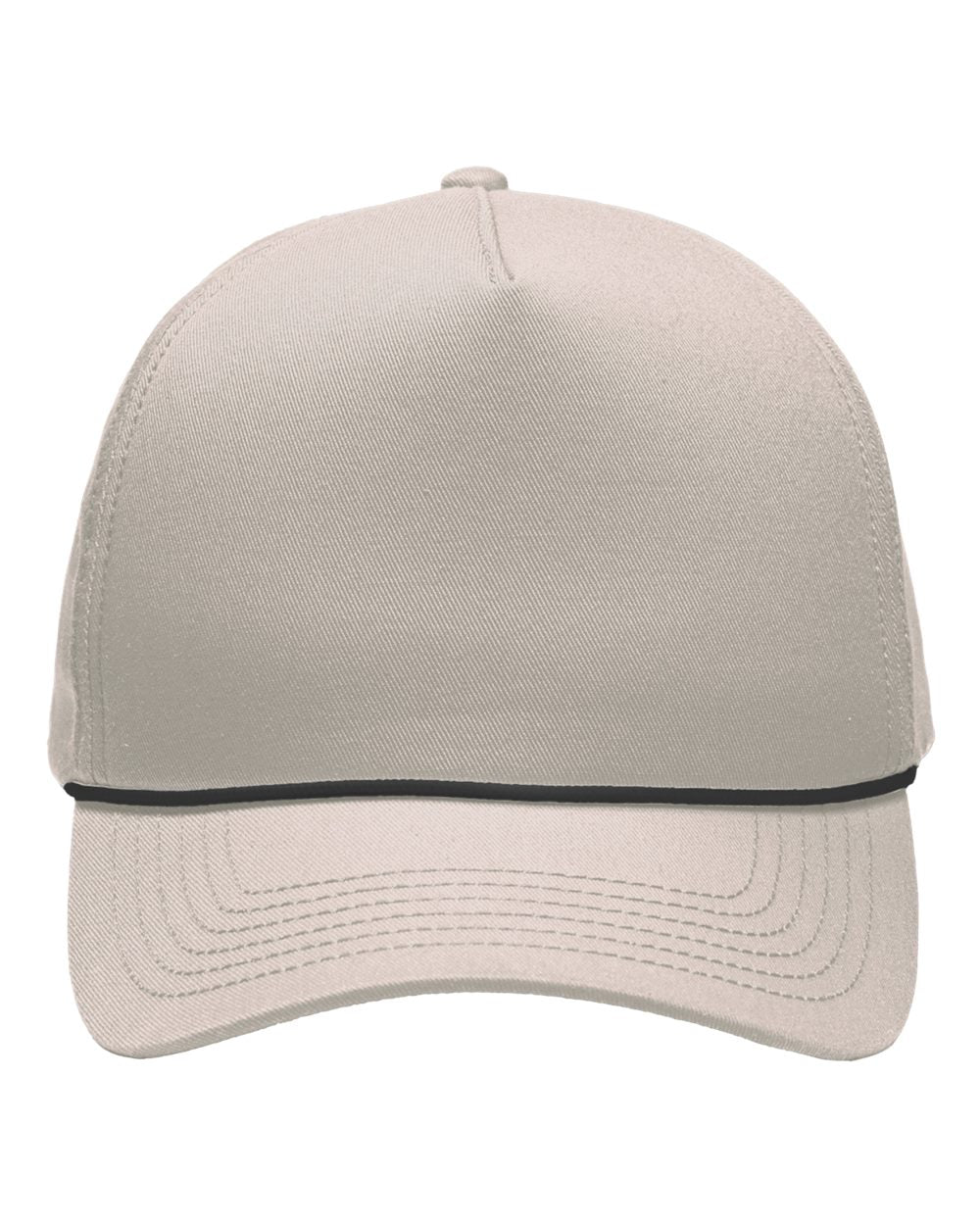 Custom Rope Cap - Puff Script