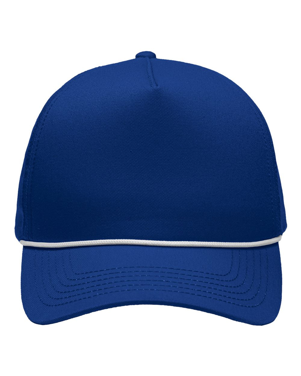 Custom Rope Cap - Puff Script
