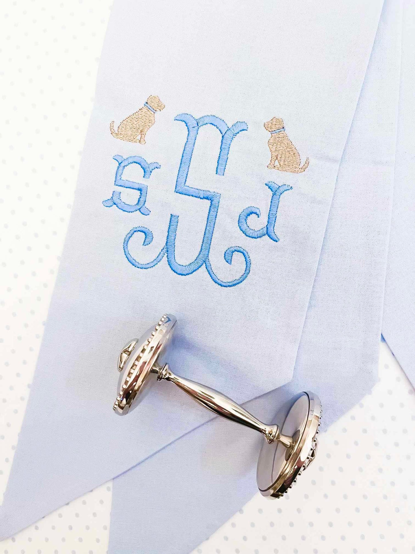 Baby Swaddle Sash