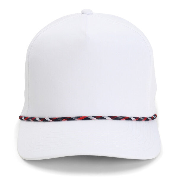 Youth Rope Cap