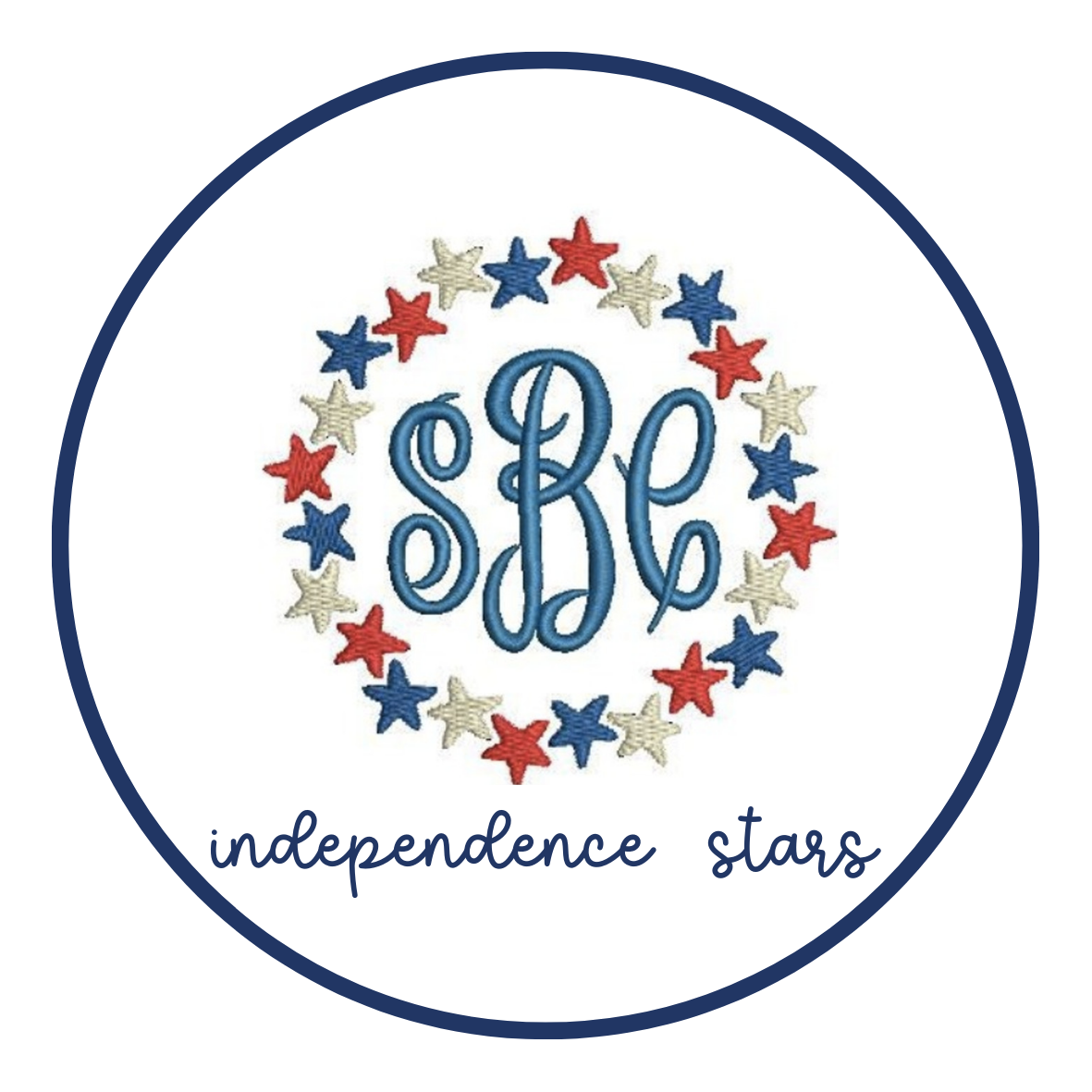 Independence Stars