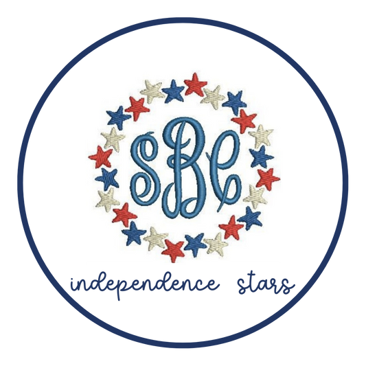 Independence Stars