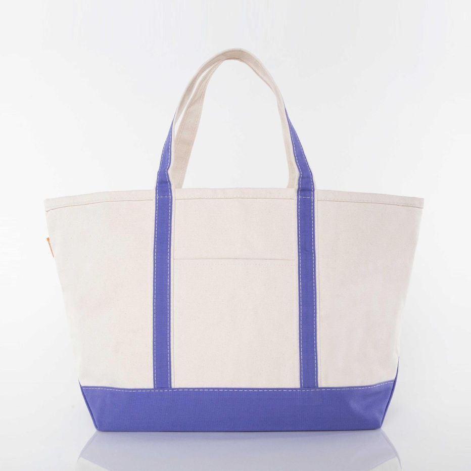 Large Boat Tote