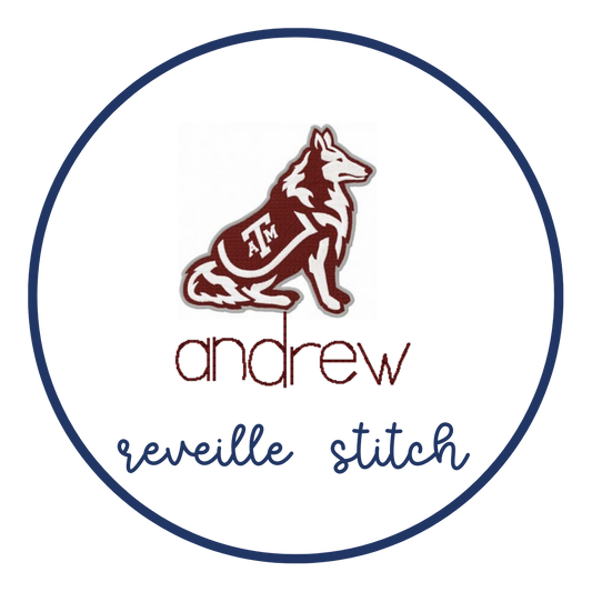 Reveille Stitch