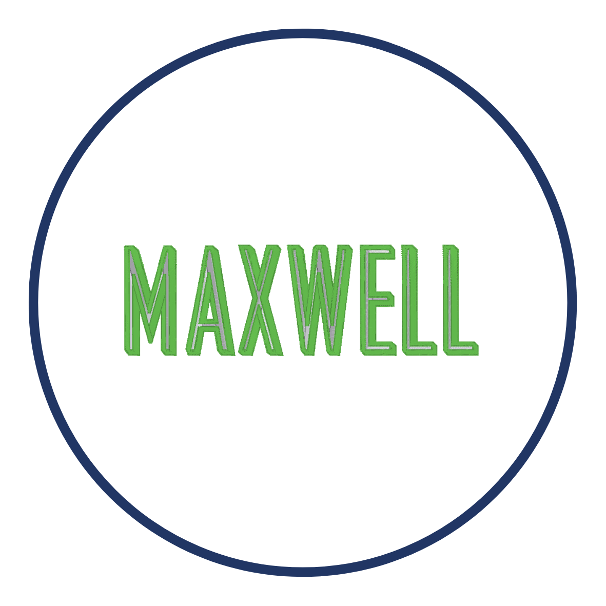 Maxwell