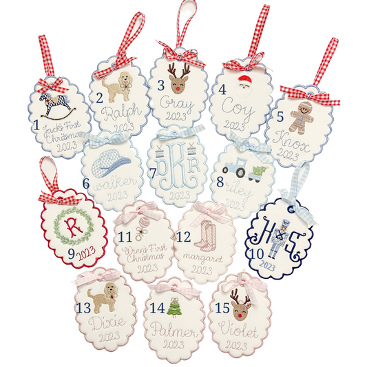 Ornament