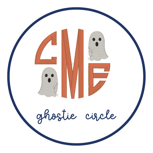 Ghosty Circlee