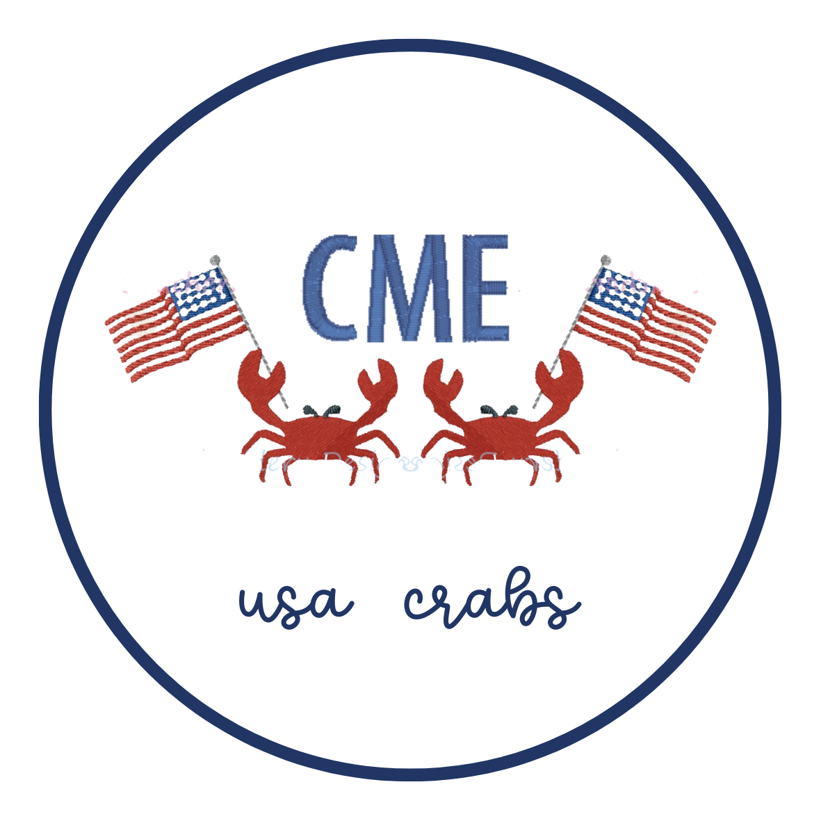 USA Crabs