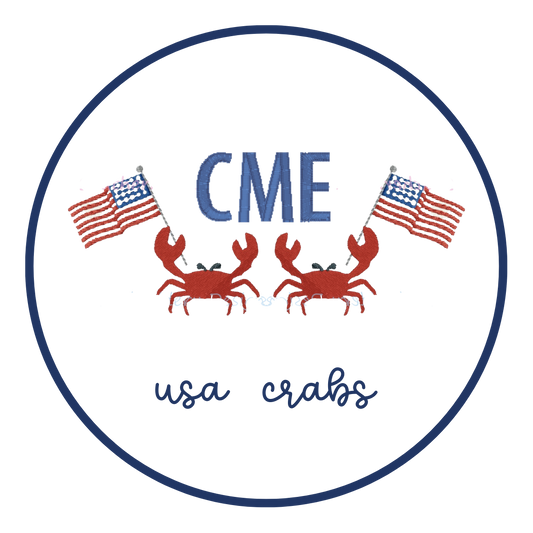 USA Crabs