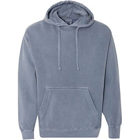 Comfort Colors Hoodie Sweatshirt