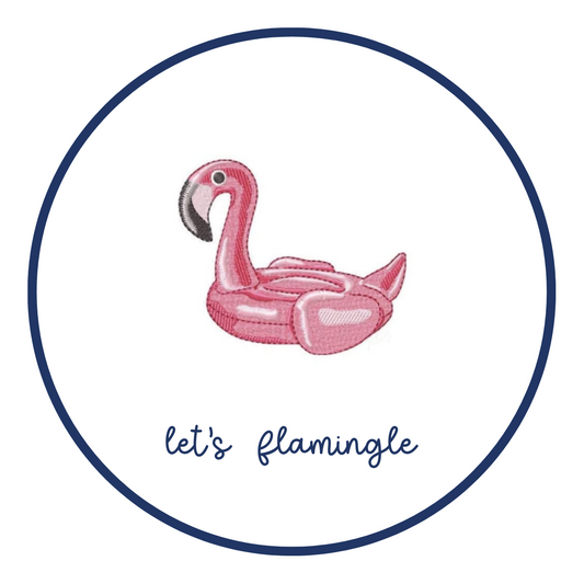 let's flamingle