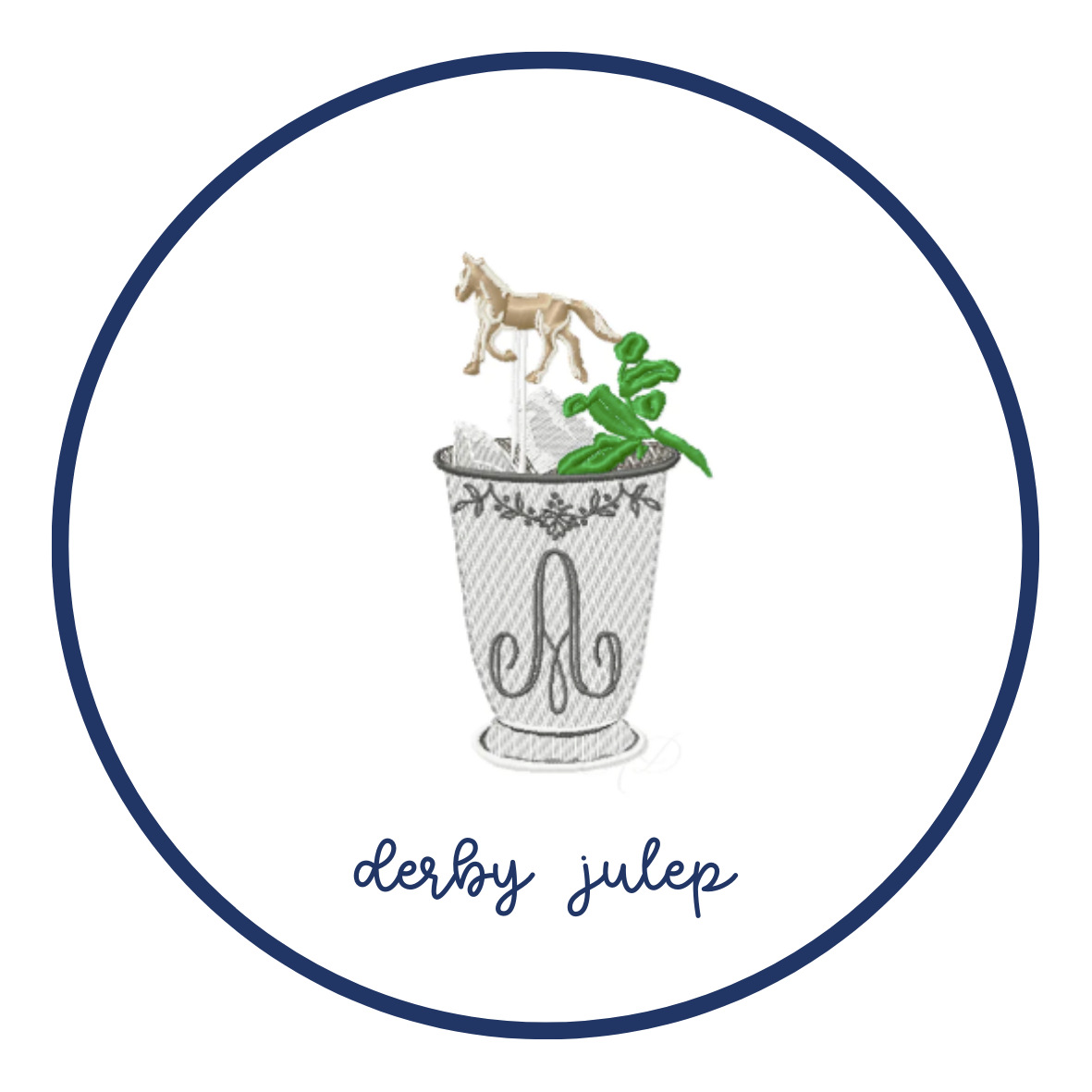 derby julep