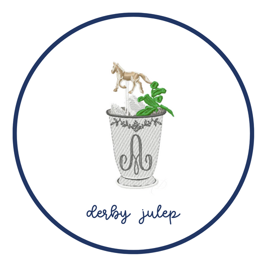 derby julep