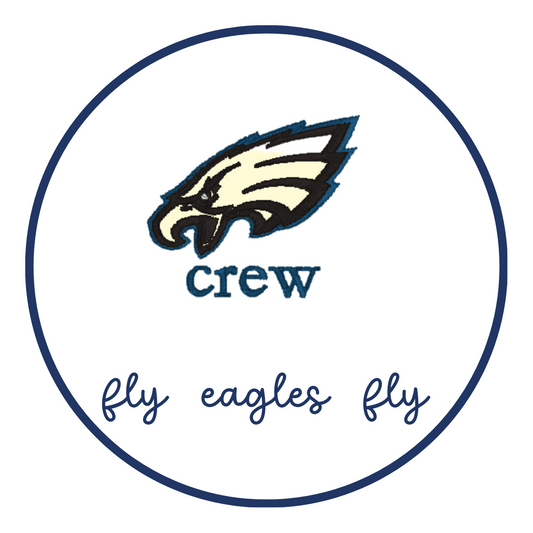 fly eagles fly