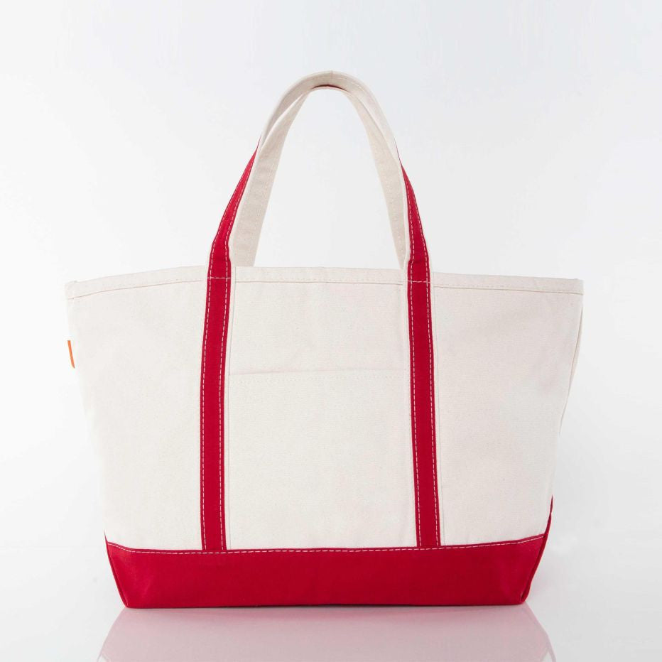 Large Boat Tote