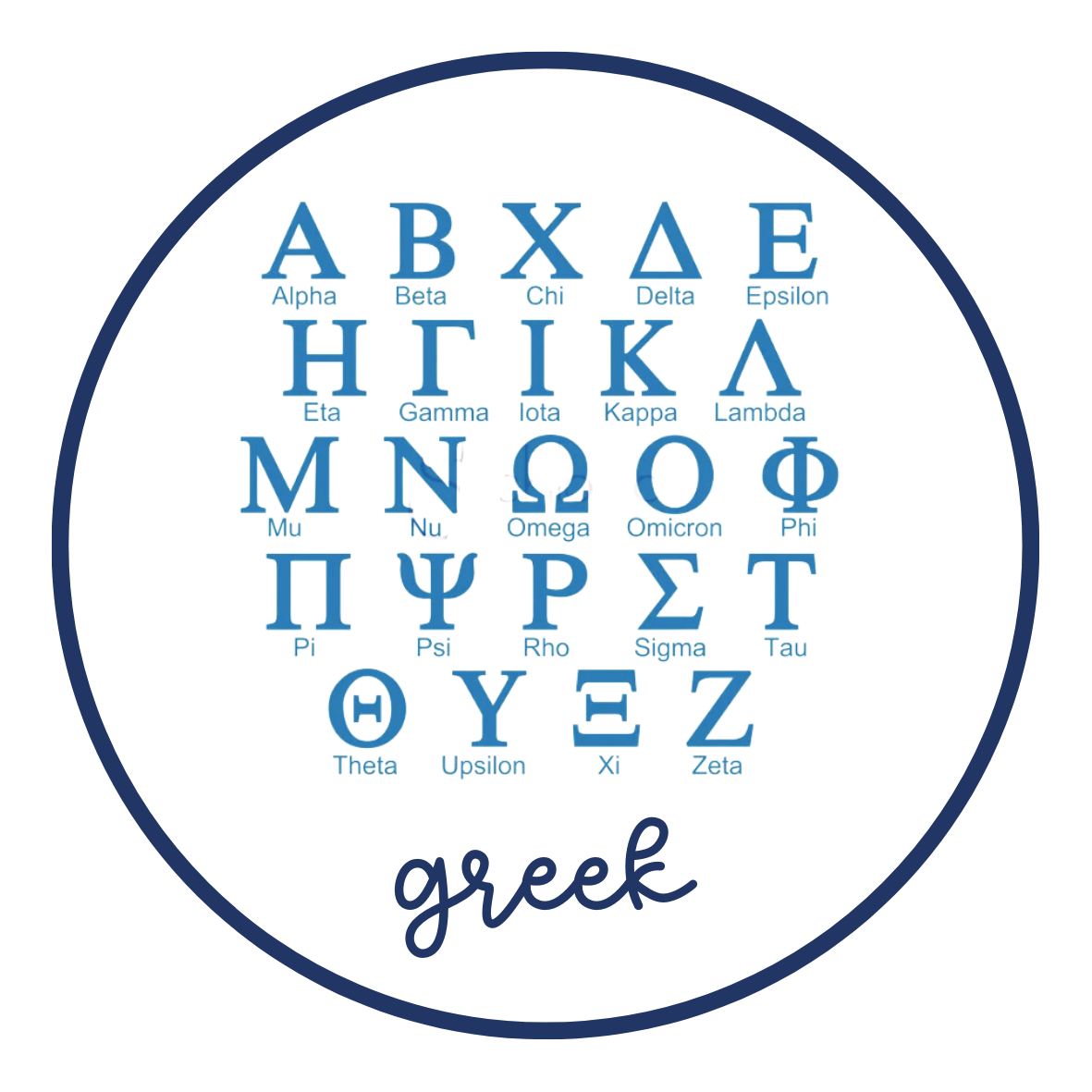 Greek