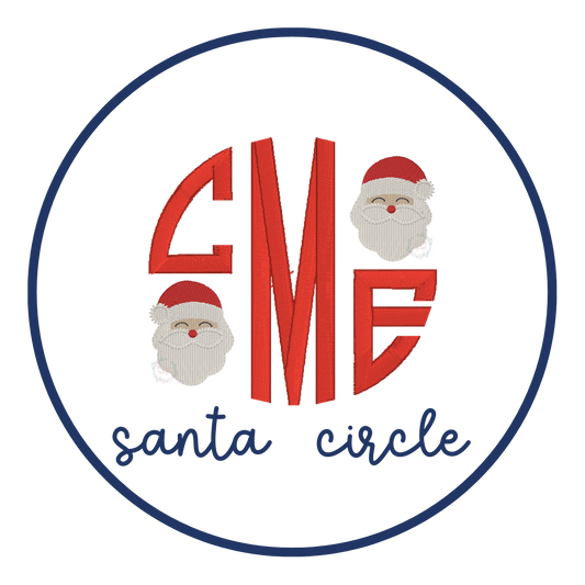 Santa Circle