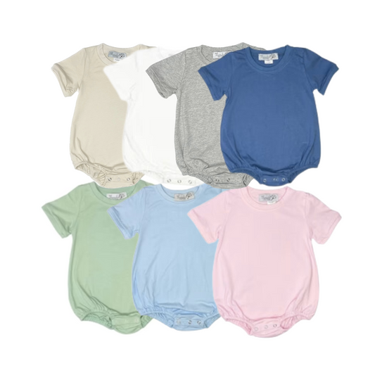 Short Sleeve T-Shirt Bubble