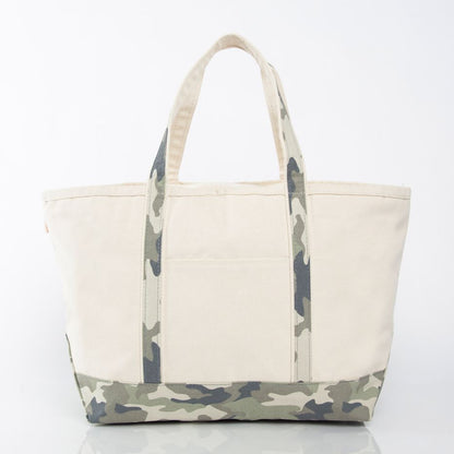 Large Boat Tote