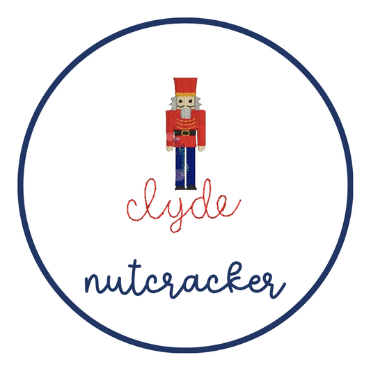 nutcracker