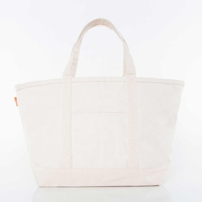 Large Boat Tote