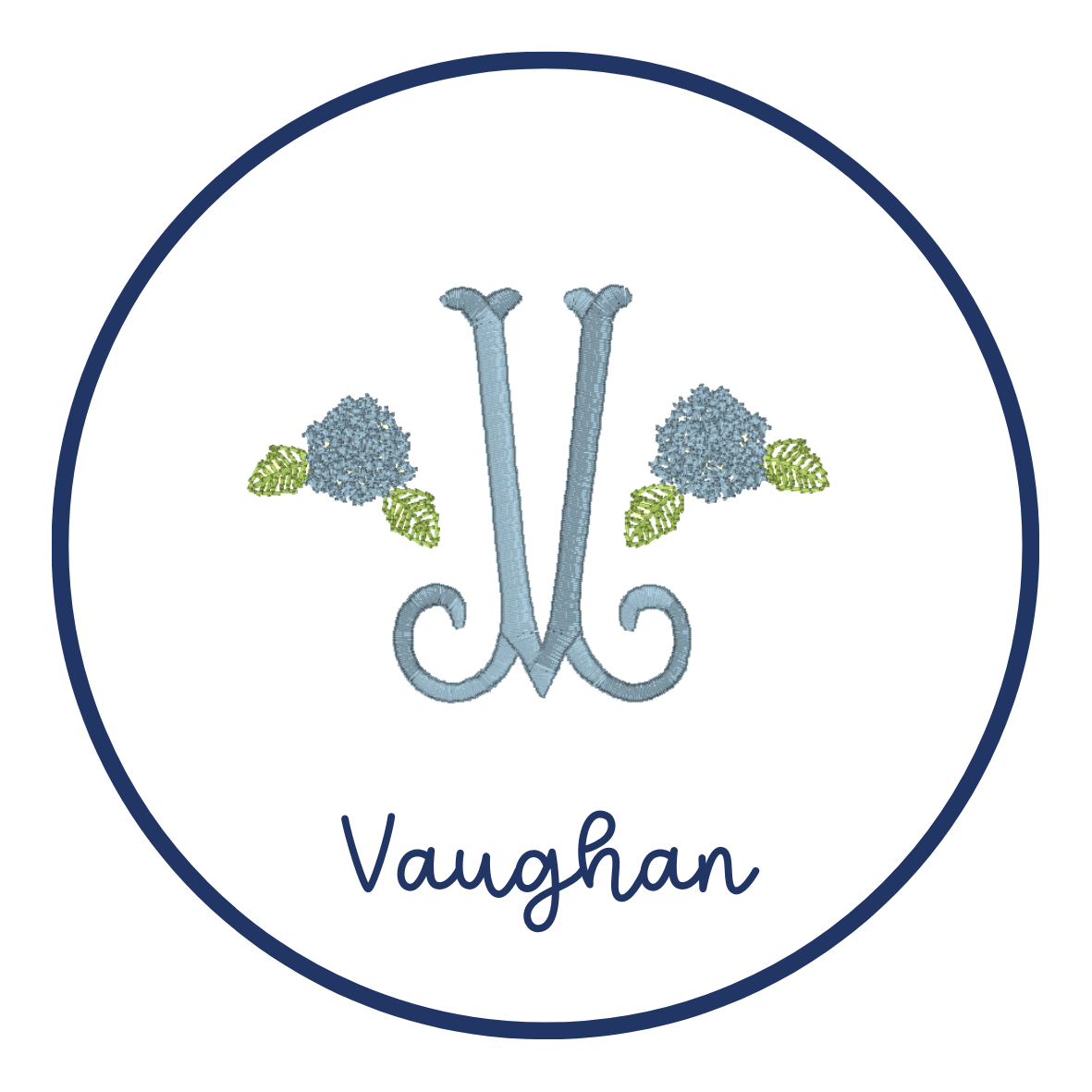 Vaughan