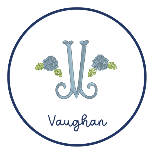 Vaughan