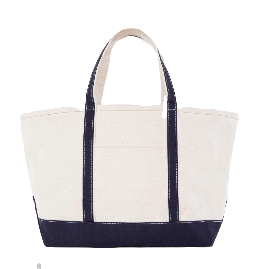 Large Boat Tote