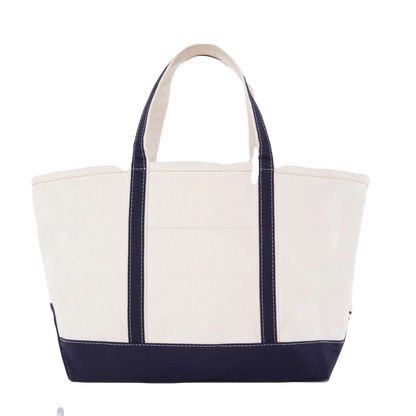 Large Boat Tote