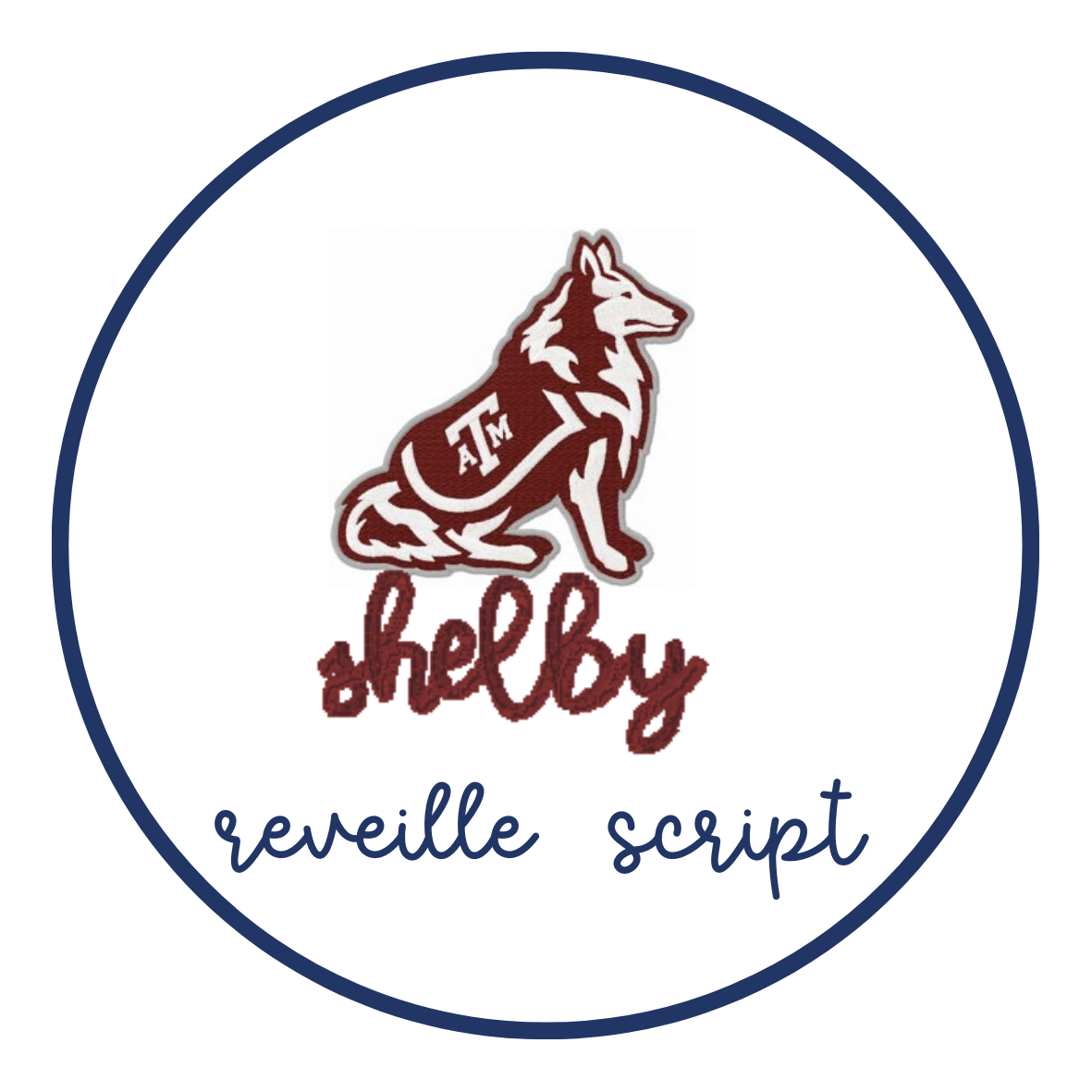 Reveille Script