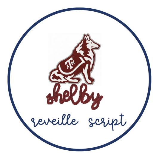 Reveille Script