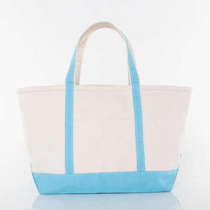 Large Boat Tote