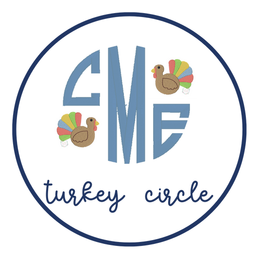 Turkey Circle