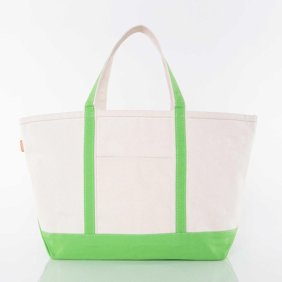 Large Boat Tote