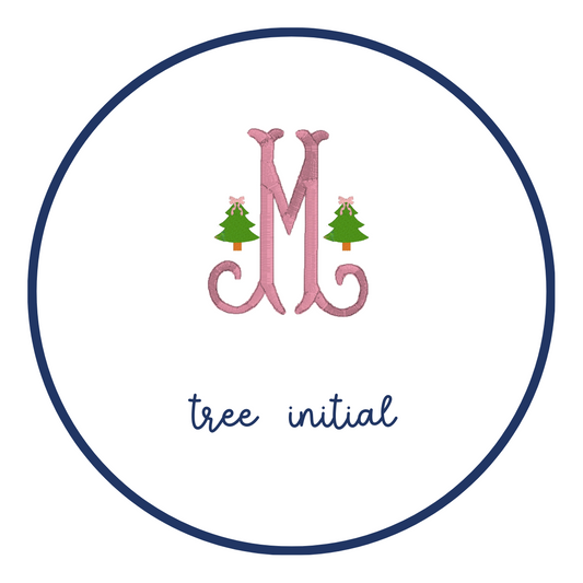 tree initial