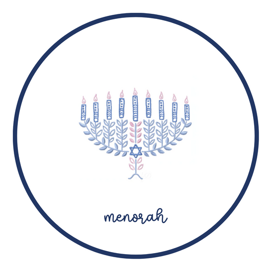 menorah